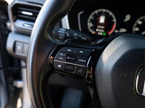 Certified 2024 Honda Pilot Sport image 24