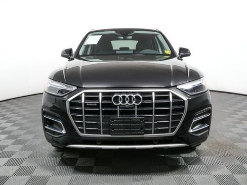 Used 2023 Audi Q5 2.0T Premium Plus w/ Premium Plus Package image 36