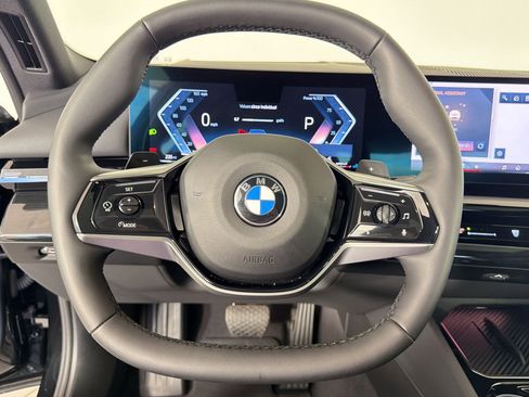 Certified 2026 BMW 530i image 16