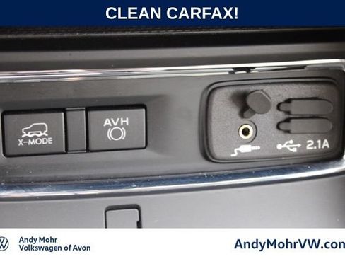 Used 2021 Subaru Ascent Limited AWD/4WD image 42