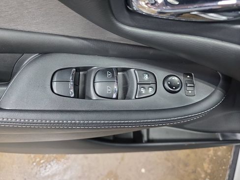 Used 2022 Nissan Murano SL AWD/4WD image 28