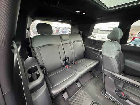 New 2027 Kia Telluride SX Prestige X-Line image 39
