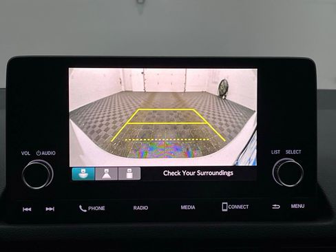 Used 2023 Honda Civic Sport image 4