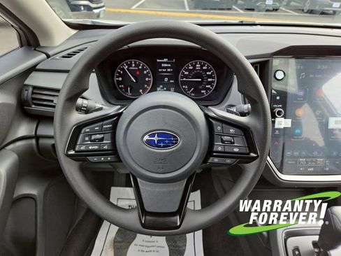 New 2026 Subaru Crosstrek 2.0i Premium AWD/4WD image 9