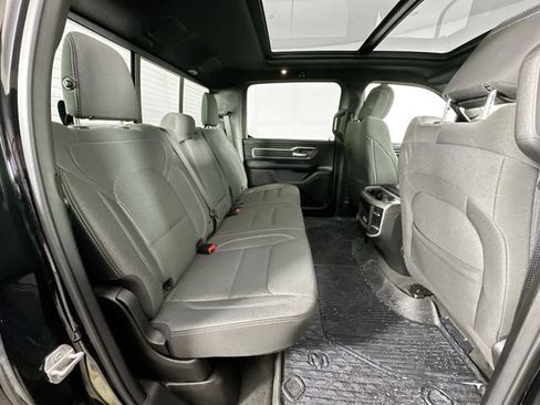 Used 2023 RAM 1500 Big Horn image 29