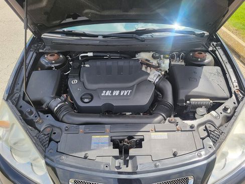 Used 2009 Pontiac G6 GXP w/ Sun And Sound Plus Package FWD image 33
