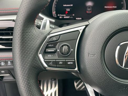 New 2026 Acura MDX A-Spec image 22