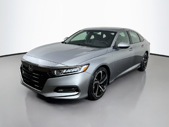 Used 2019 Honda Accord Sport image 5