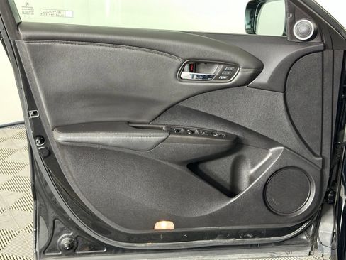Used 2016 Acura RDX AWD w/ Technology Package image 35