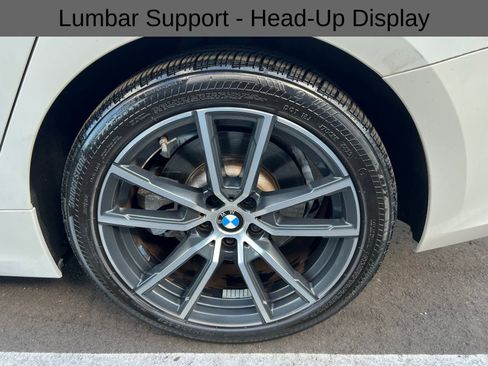 Used 2021 BMW 330e w/ Premium Package image 16