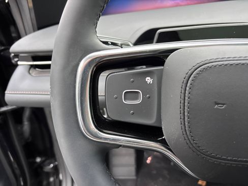 New 2026 Lincoln Nautilus Premier w/ Equipment Group 102A image 17