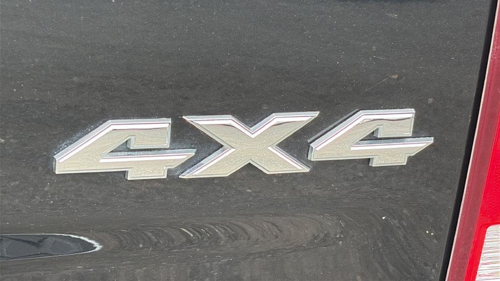 Used 2016 RAM 2500 Big Horn AWD/4WD image 27