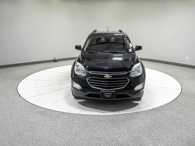 Used 2016 Chevrolet Equinox LT AWD/4WD image 25