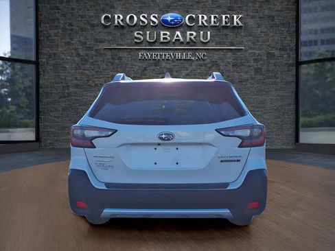 Certified 2025 Subaru Outback Touring XT image 24