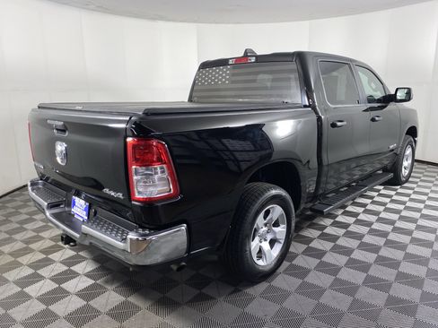 Used 2023 RAM 1500 Big Horn AWD/4WD image 6