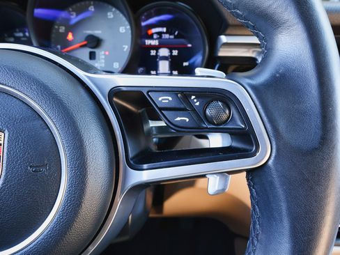 Used 2021 Porsche Macan S image 39