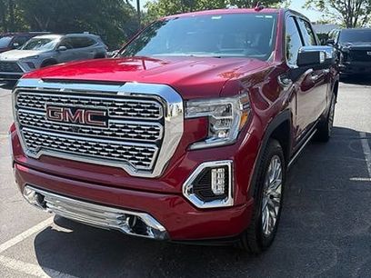 Used 2019 GMC Sierra 1500 Denali w/ Denali Ultimate Package