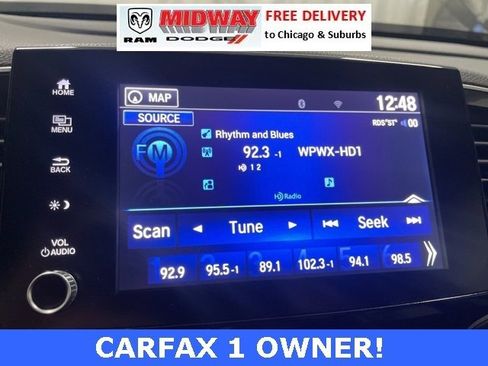 Used 2023 Honda Ridgeline RTL-E image 38