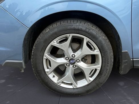 Used 2018 Subaru Forester 2.5i Touring w/ 50th Anniversary Edition AWD/4WD image 15