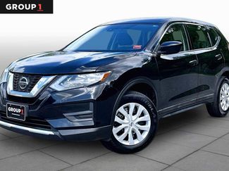 Used 2020 Nissan Rogue S AWD/4WD video 1
