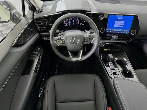 New 2026 Lexus NX 350 AWD w/ Premium Package image 24