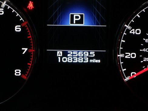 Used 2013 Subaru Outback 2.5i Limited image 7