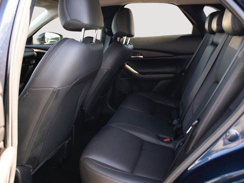 Used 2025 MAZDA CX-30 2.5 Turbo w/ Premium Plus Pkg image 13