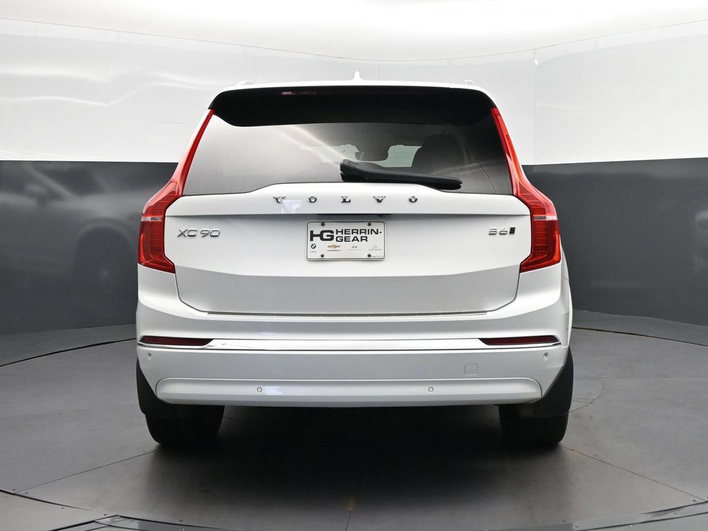 Used 2023 Volvo XC90 B6 Ultimate w/ Protection Package Premier AWD/4WD image 6