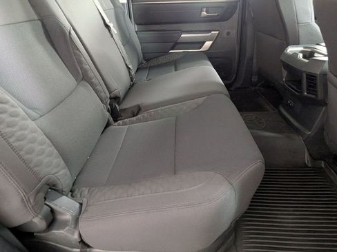 Used 2024 Toyota Tundra SR5 AWD/4WD image 25