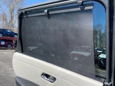 Certified 2022 Nissan Pathfinder SL w/ SL Premium Package image 16