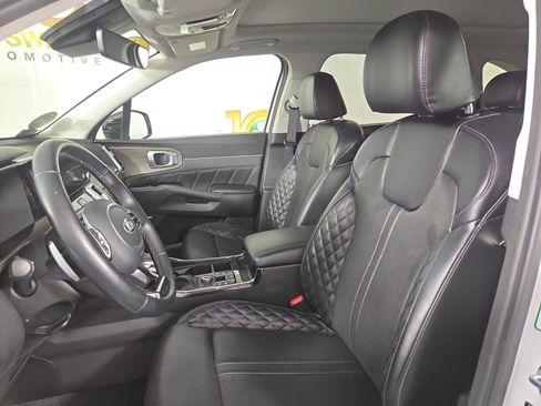 Used 2021 Kia Sorento SX Prestige AWD/4WD image 11