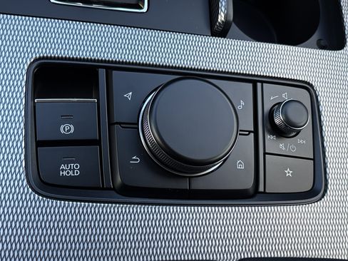 New 2026 MAZDA CX-90 3.3 Turbo w/ Premium Sport Pkg image 42