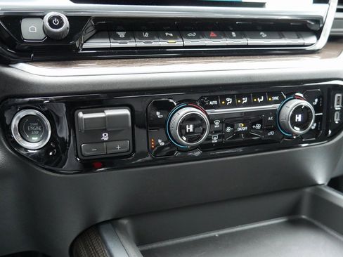 New 2025 Chevrolet Silverado 2500 LT image 19