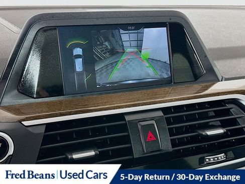 Used 2018 BMW X3 xDrive30i image 14