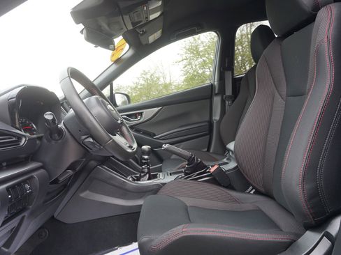 Used 2024 Subaru WRX Premium AWD/4WD image 13