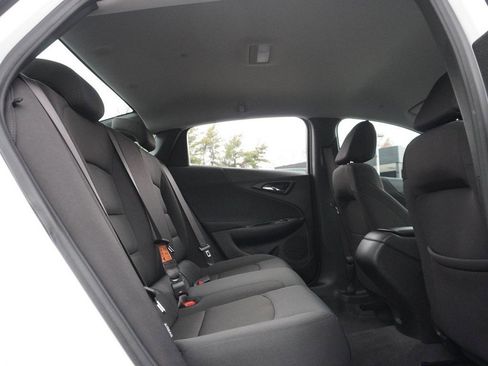 Used 2023 Chevrolet Malibu LS w/ Driver Confidence Package image 33