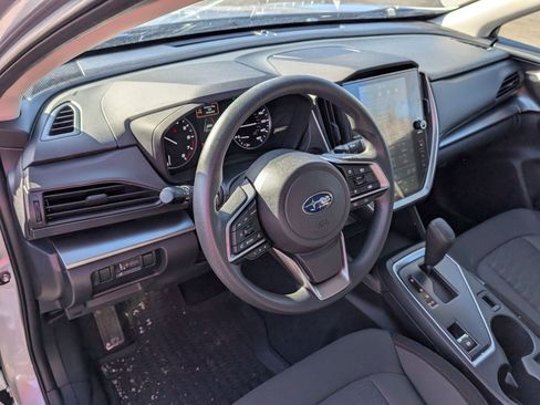 Used 2024 Subaru Impreza 2.0i Sport image 8