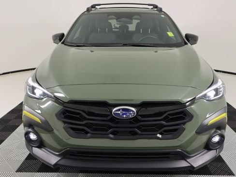 Used 2024 Subaru Crosstrek 2.5i Sport AWD/4WD image 8