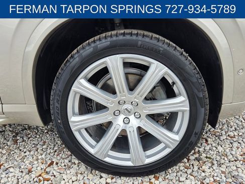 Used 2018 Volvo XC90 T6 Inscription w/ Convenience Package image 10