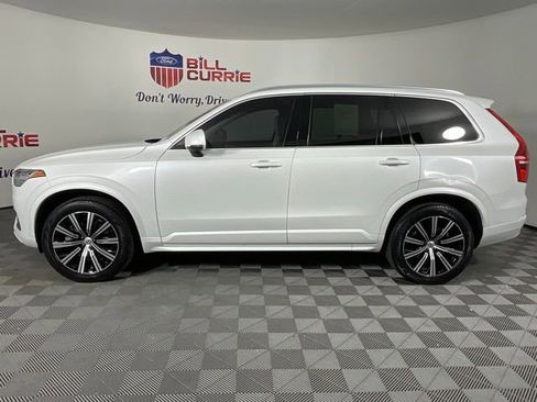 Used 2023 Volvo XC90 B5 Core w/ Protection Package Premier image 7