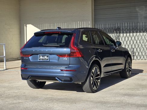 New 2026 Volvo XC60 B5 Ultra w/ Protection Package Premier image 9