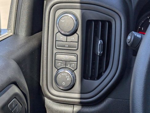 New 2025 GMC Sierra 2500 Pro w/ Convenience Package image 26