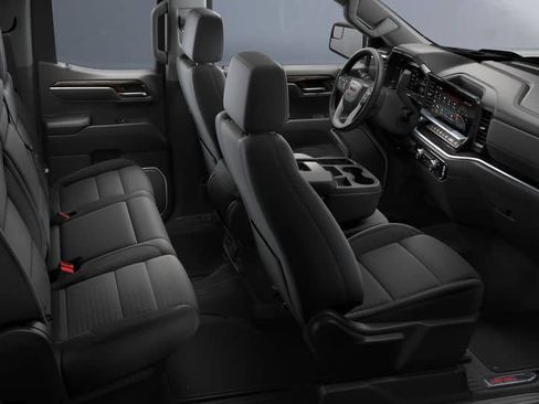New 2026 GMC Sierra 1500 Elevation image 57