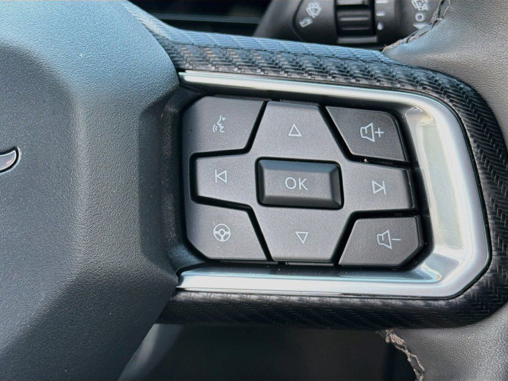 Used 2026 Ford Mustang Coupe RWD image 16