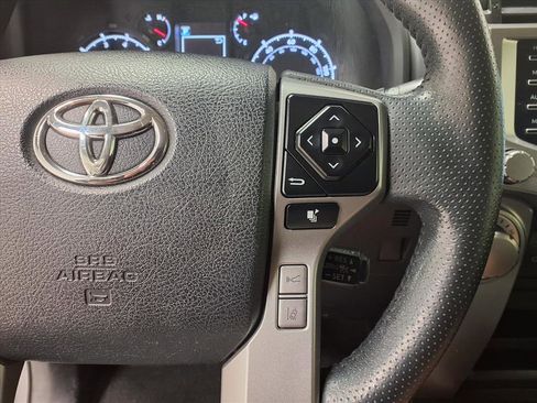 Used 2020 Toyota 4Runner SR5 Premium image 21