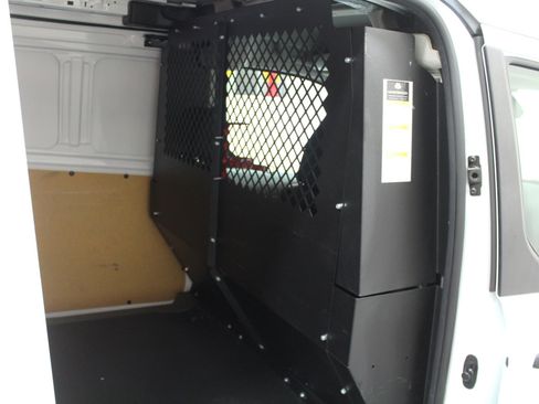 Used 2021 Ford Transit Connect XL image 25