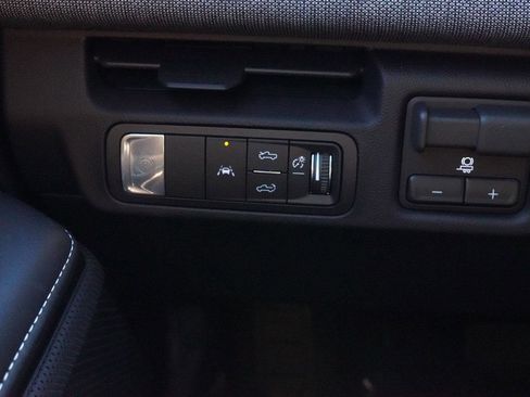 New 2026 GMC Sierra EV Elevation image 21