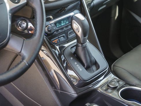 Used 2016 Ford Escape Titanium FWD image 20