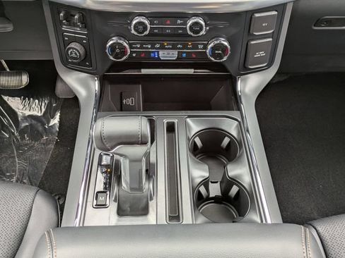 Certified 2026 Ford F150 Lariat w/ Equipment Group 501A Mid AWD/4WD image 19