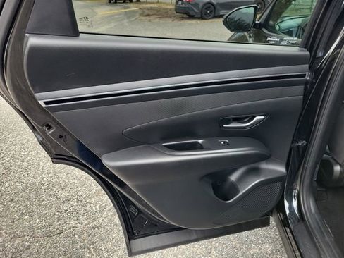 Used 2023 Hyundai Tucson SEL image 29